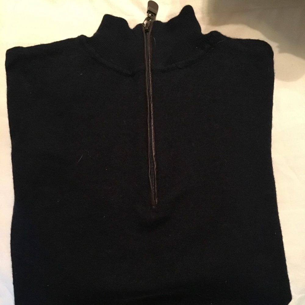 Light weight orvis pullover